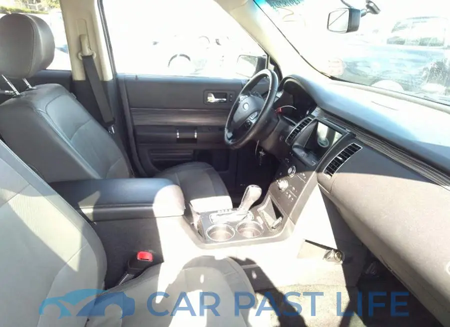 2FMGK5C85JBA11997# 5