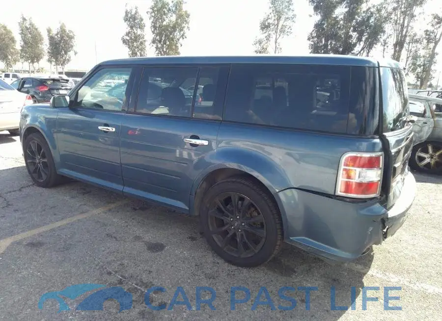 2FMGK5C85JBA11997# 3