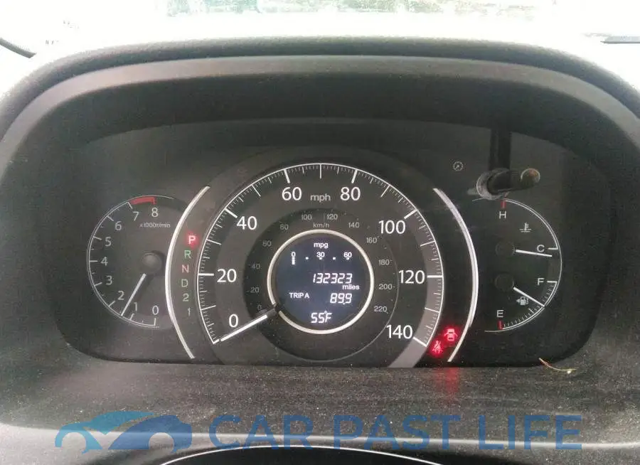 5J6RM3H37DL032227# 7