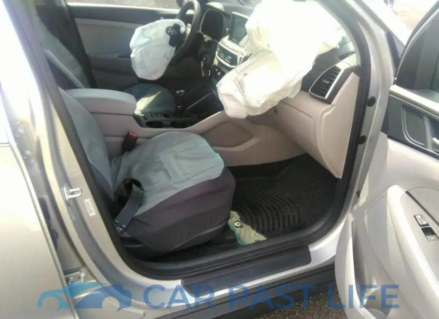 KM8J2CA49LU265090# 5