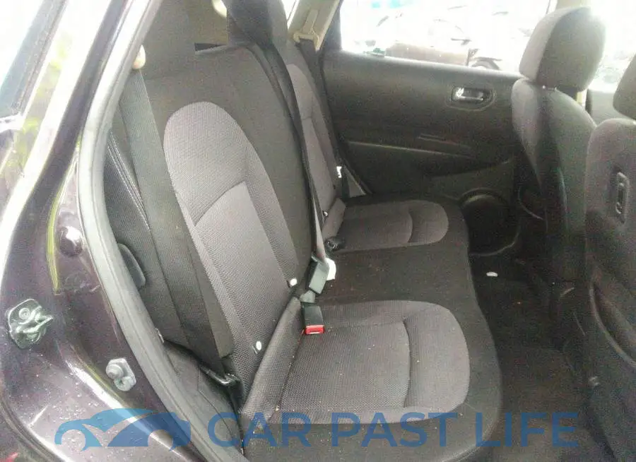 JN8AS5MV8DW610639# 8