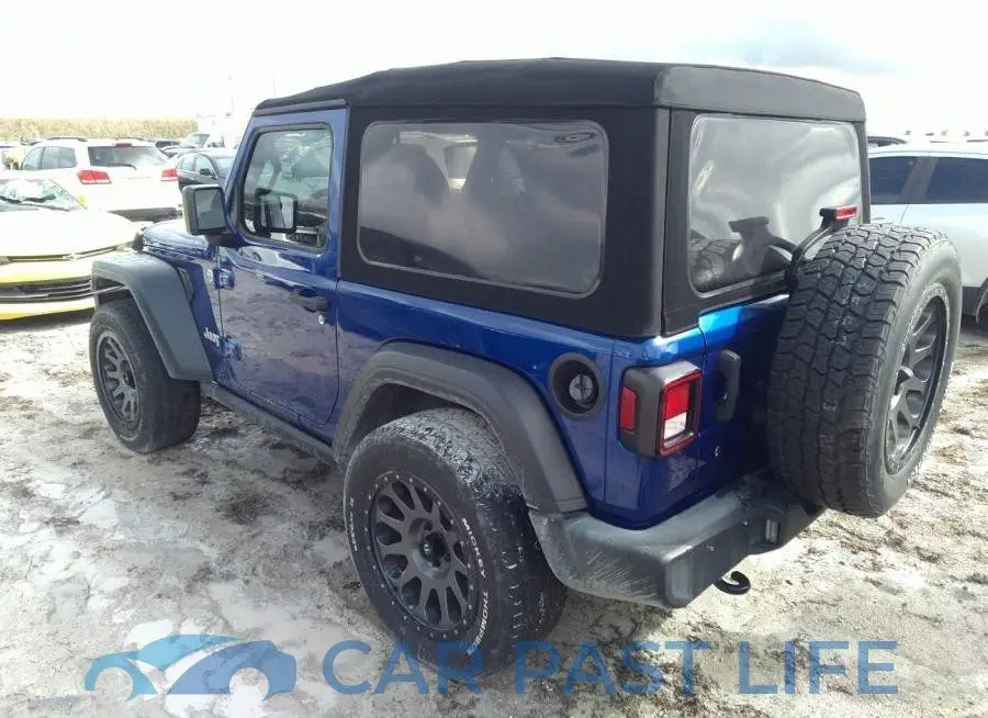 1C4GJXAGXKW560124# 3