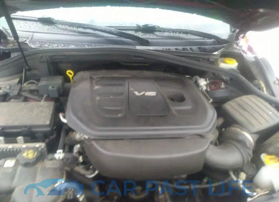 1C4RJFBG6GC347620# 10