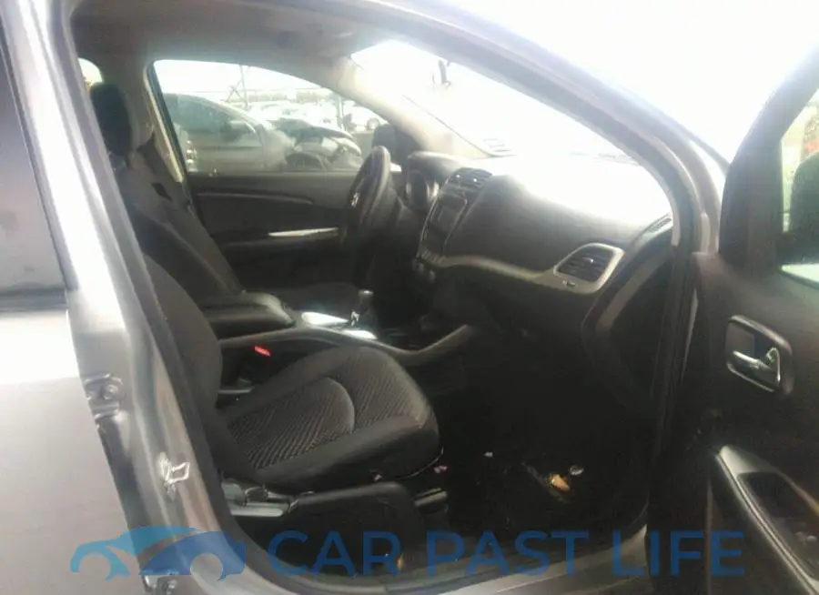 3C4PDCAB8FT521564# 5