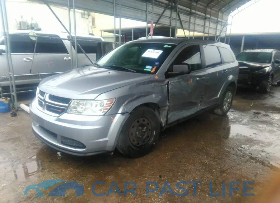 3C4PDCAB8FT521564# 2