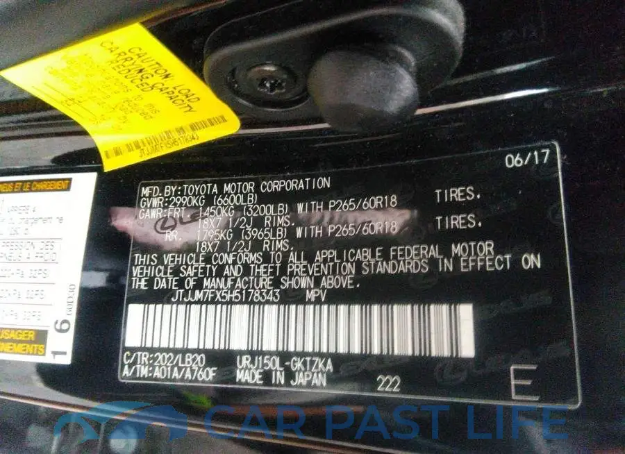 JTJJM7FX5H5178343# 9