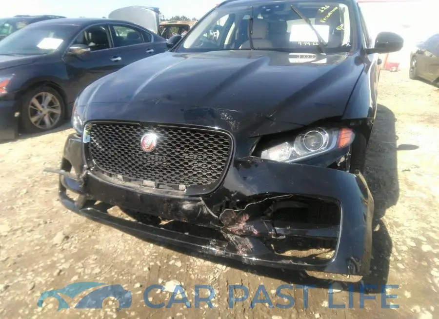 SADCJ2FX4JA263652# 6