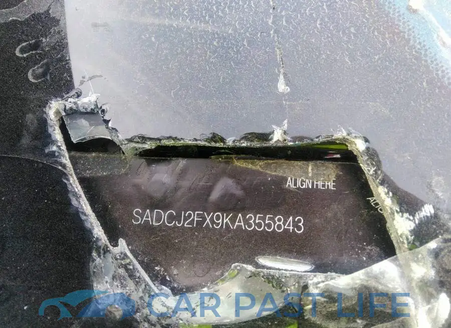 SADCJ2FX9KA355843# 9