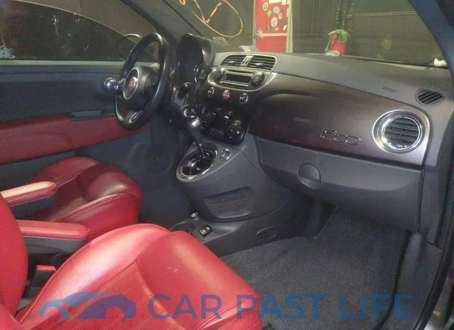 3C3CFFBR9FT500197# 5