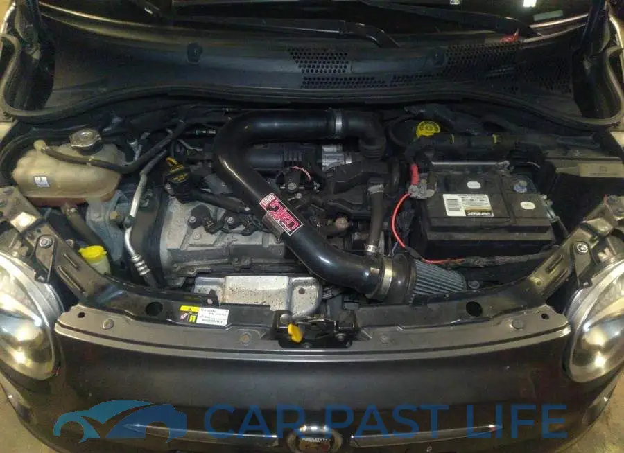 3C3CFFBR9FT500197# 10