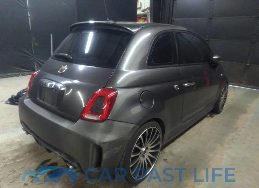 3C3CFFBR9FT500197# 4