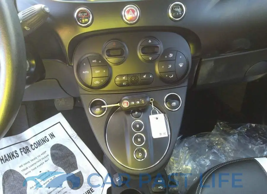 3C3CFFGE5HT620832# 11