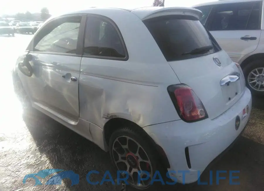 3C3CFFHH1DT620149# 3