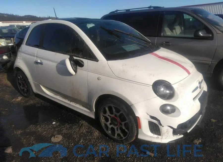 3C3CFFHH1DT620149# 1