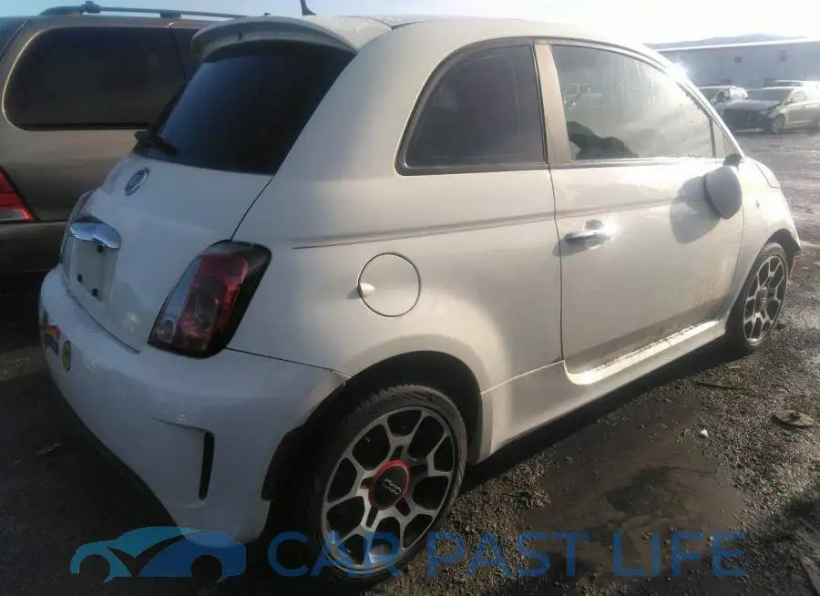 3C3CFFHH1DT620149# 4