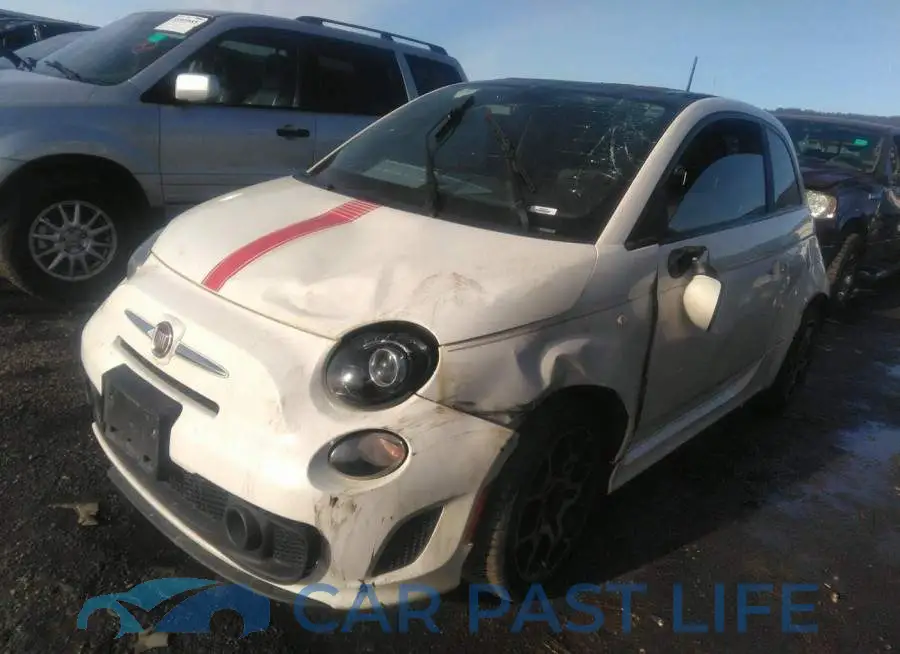 3C3CFFHH1DT620149# 2