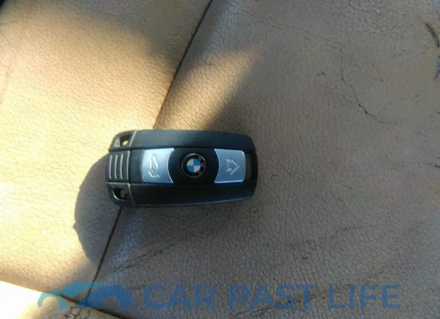 WBAUP7C57DVP25940# 11