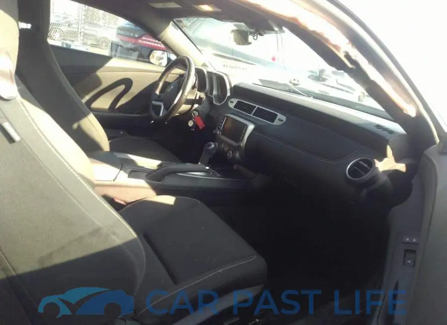 2G1FB1E35D9147187# 5