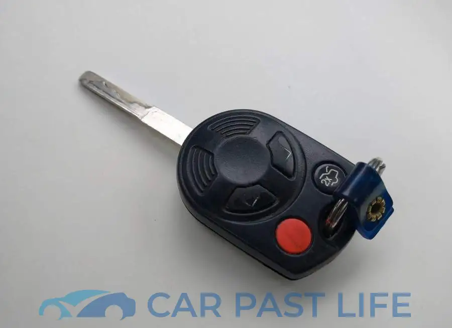 1FADP3K28DL300439# 11