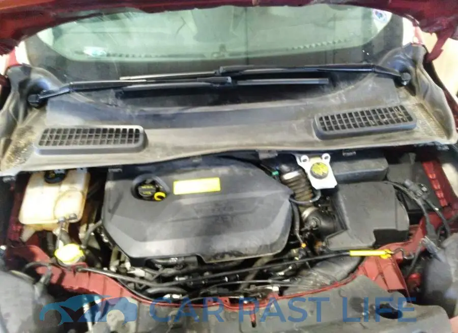 1FMCU9JX2GUA36580# 10