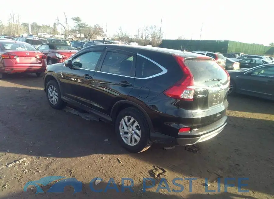 5J6RM4H53FL100226# 3