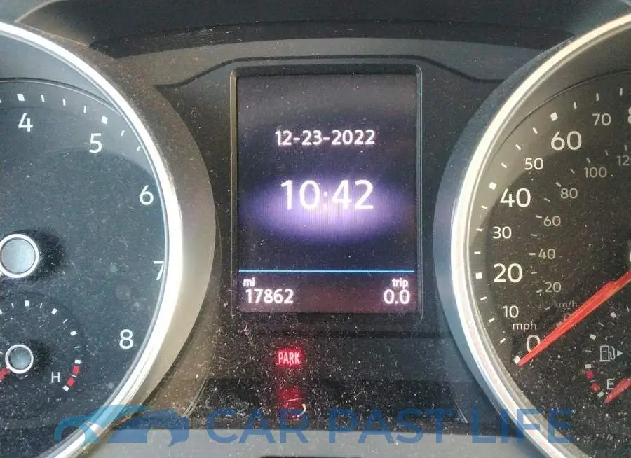 3VV1B7AX2LM164842# 7