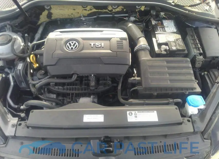 3VW447AU4JM263488# 10