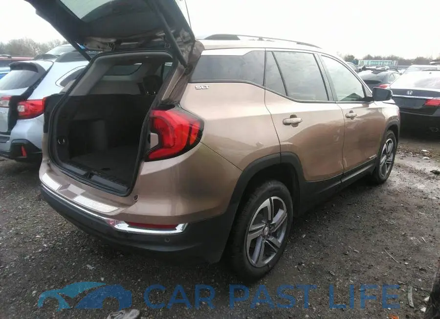 3GKALWEU7JL250063# 4