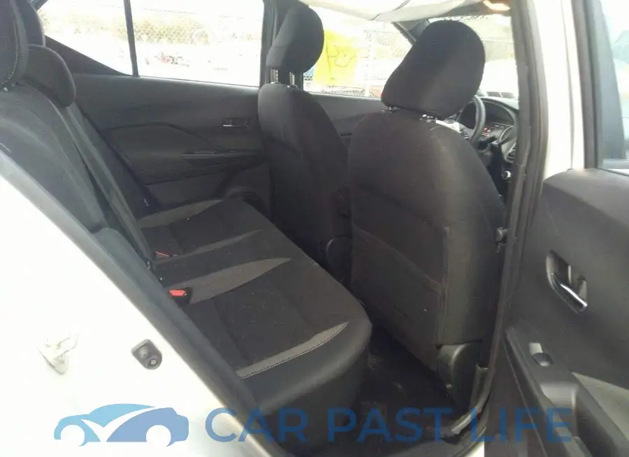3N1CP5CV2LL530235# 8