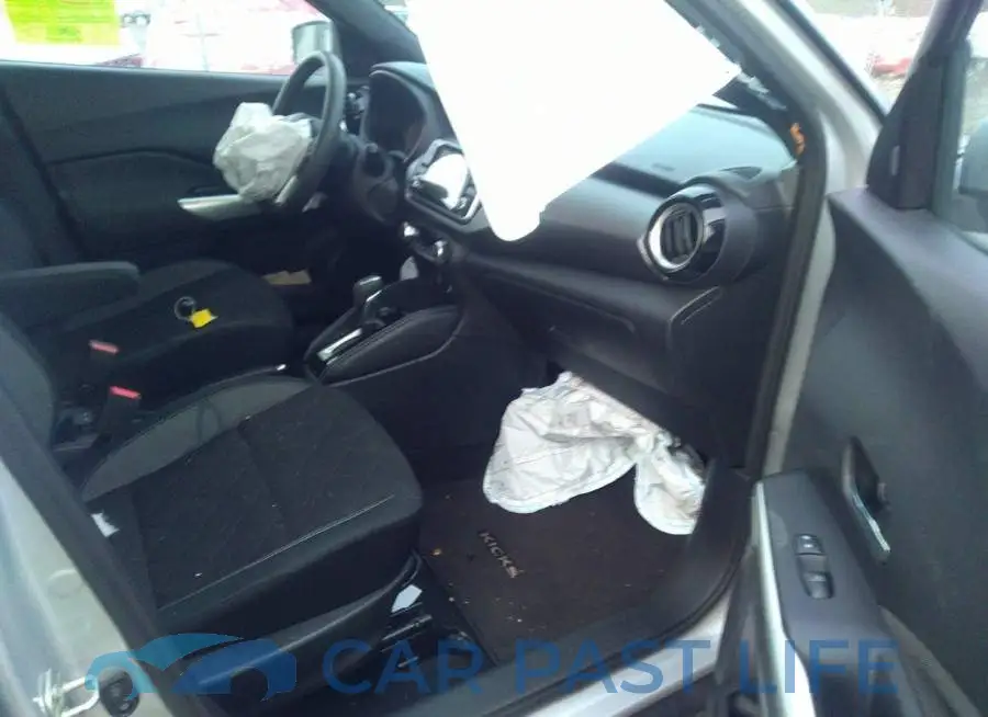 3N1CP5CV2LL530235# 5
