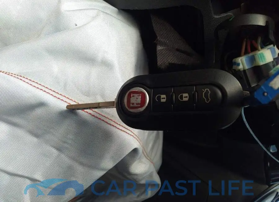 3C3CFFER7DT651970# 11