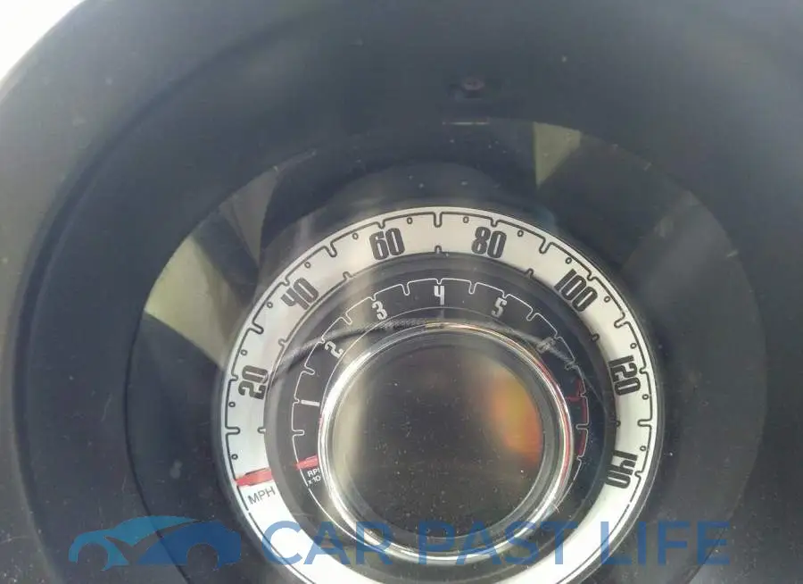 3C3CFFER7DT651970# 7