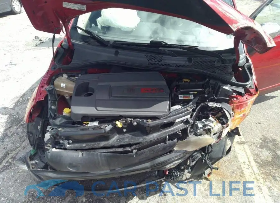 3C3CFFER7DT651970# 10