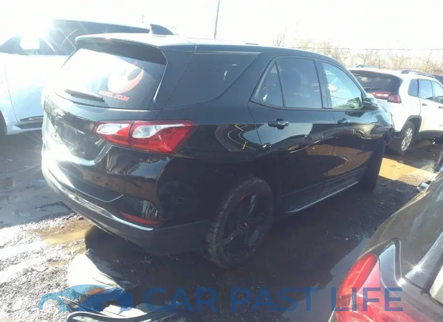 2GNAXLEX7K6183468# 4