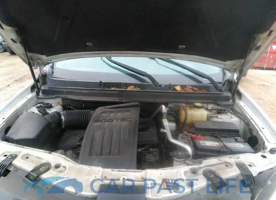 3GNAL2EK5DS638350# 10