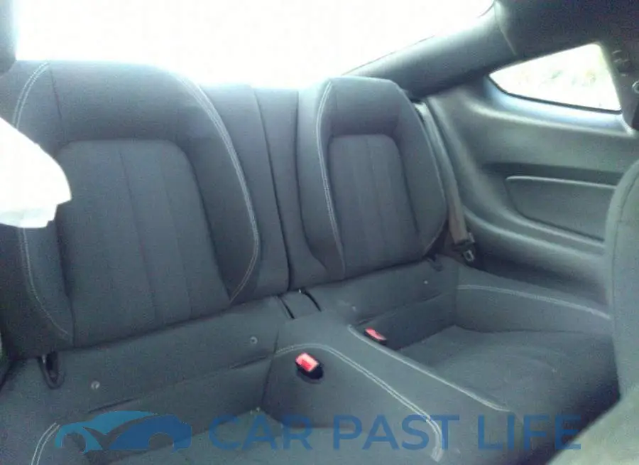 1FA6P8TH9L5183157# 8