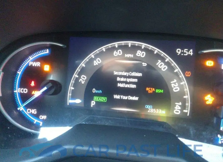 2T3E6RFV4MW010723# 7