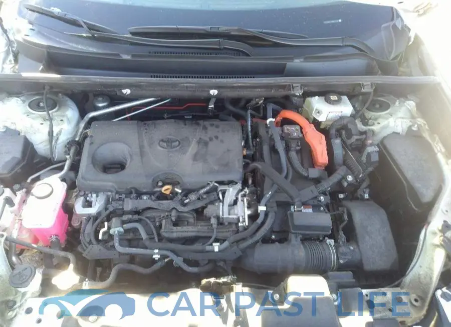 2T3E6RFV4MW010723# 10