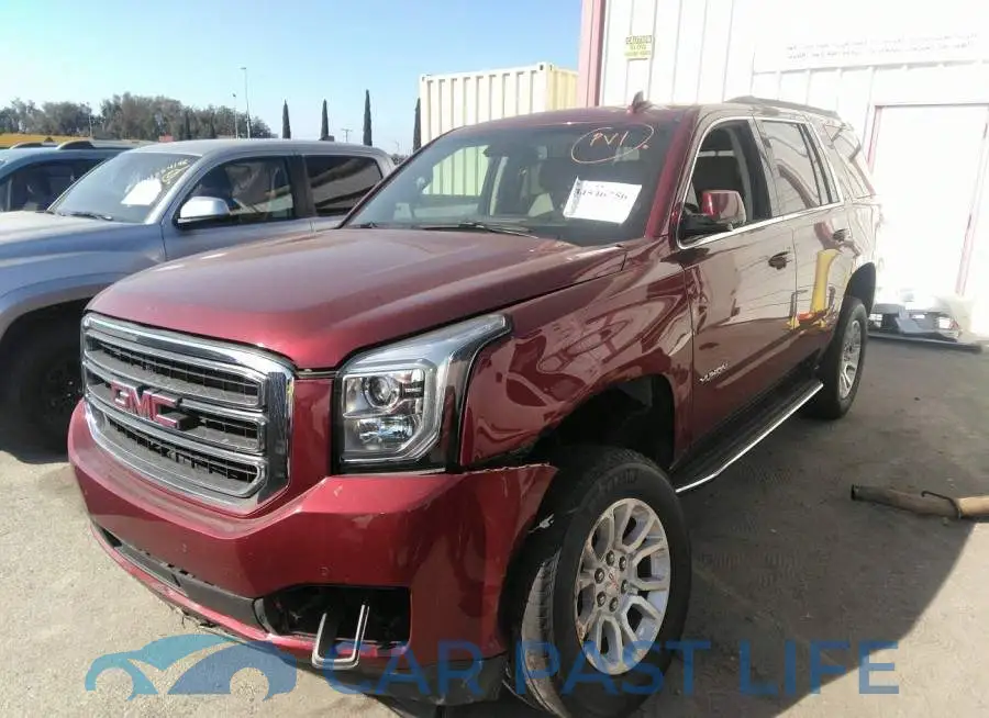 1GKS2BKC1JR220786# 2