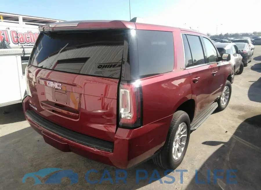 1GKS2BKC1JR220786# 4