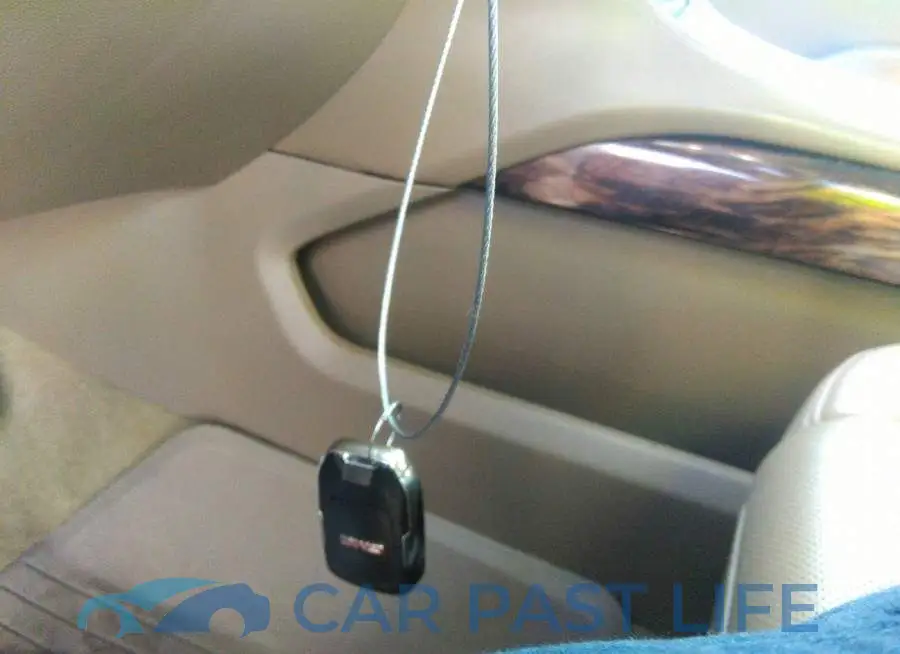 1GKS2BKC1JR220786# 11