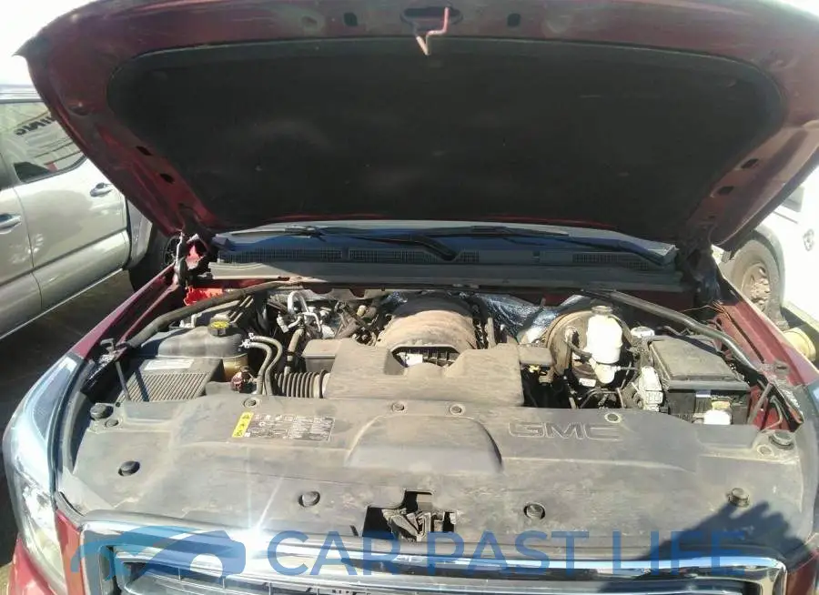 1GKS2BKC1JR220786# 10