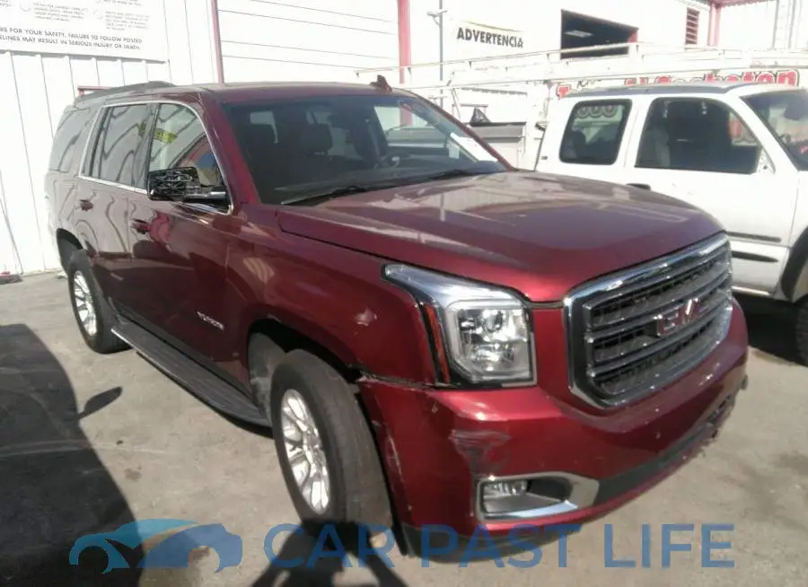 1GKS2BKC1JR220786# 1