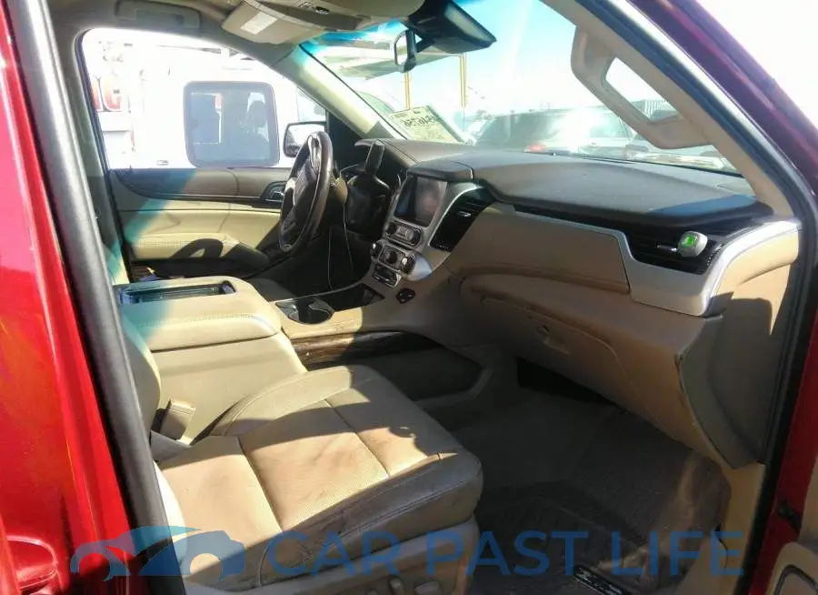 1GKS2BKC1JR220786# 5