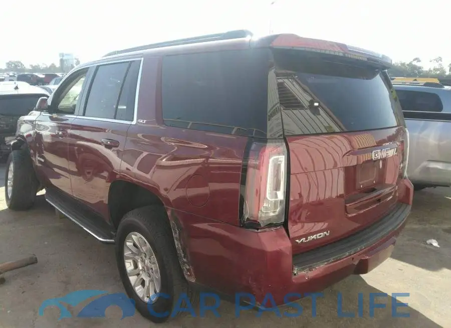 1GKS2BKC1JR220786# 3