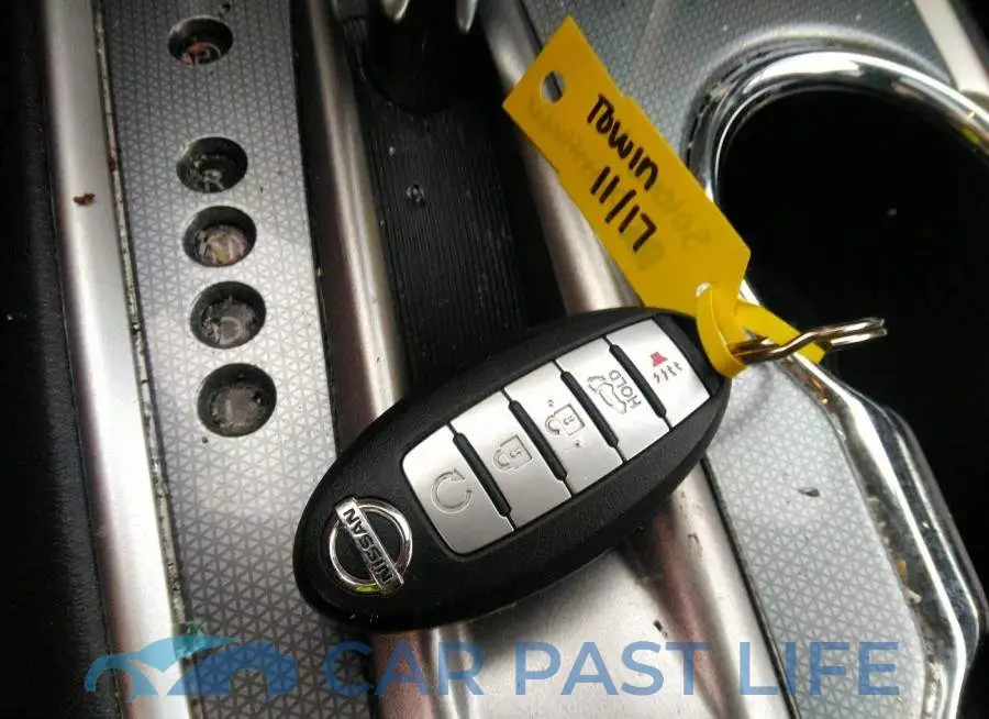 5N1DR2MM1JC658910# 11