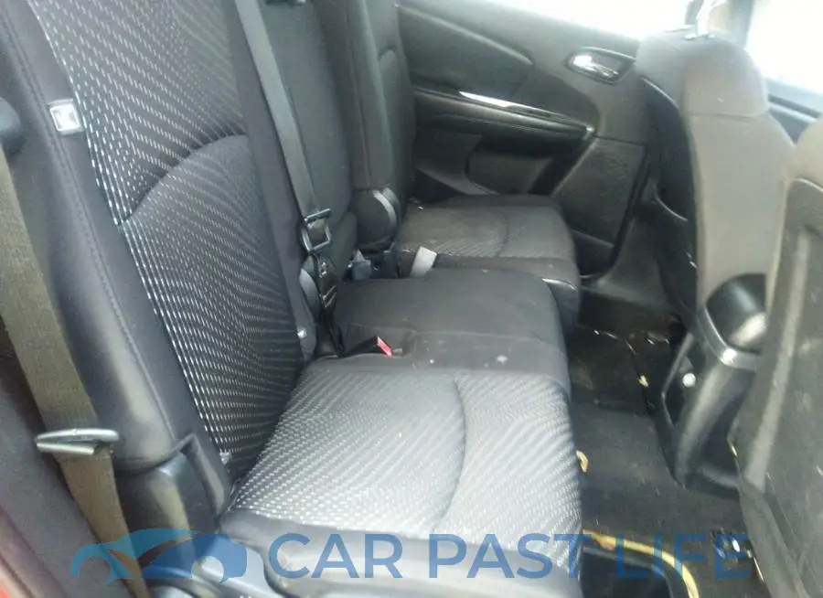 3C4PDCAB6DT501133# 8