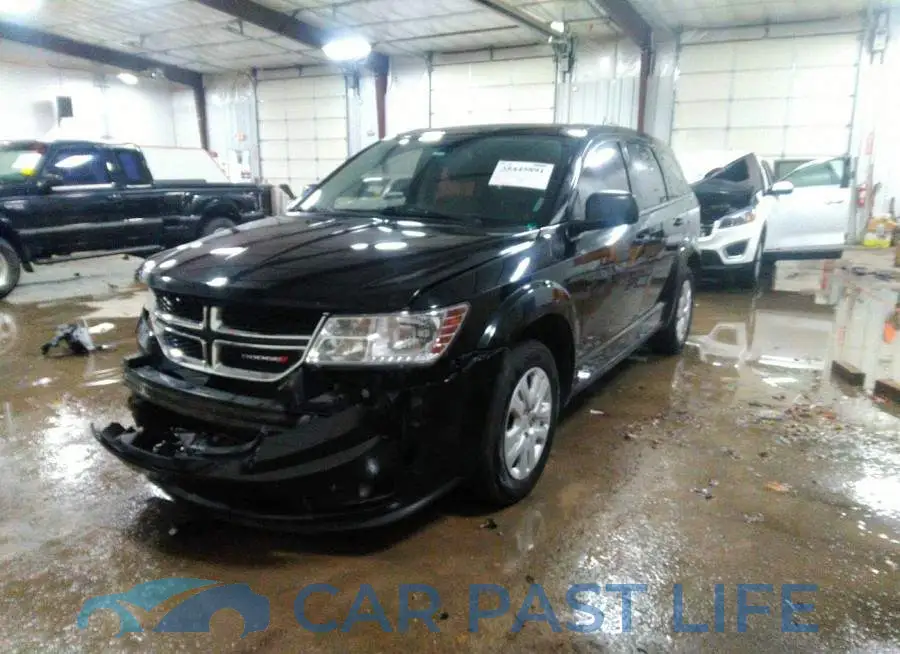 3C4PDCAB9ET203564# 2