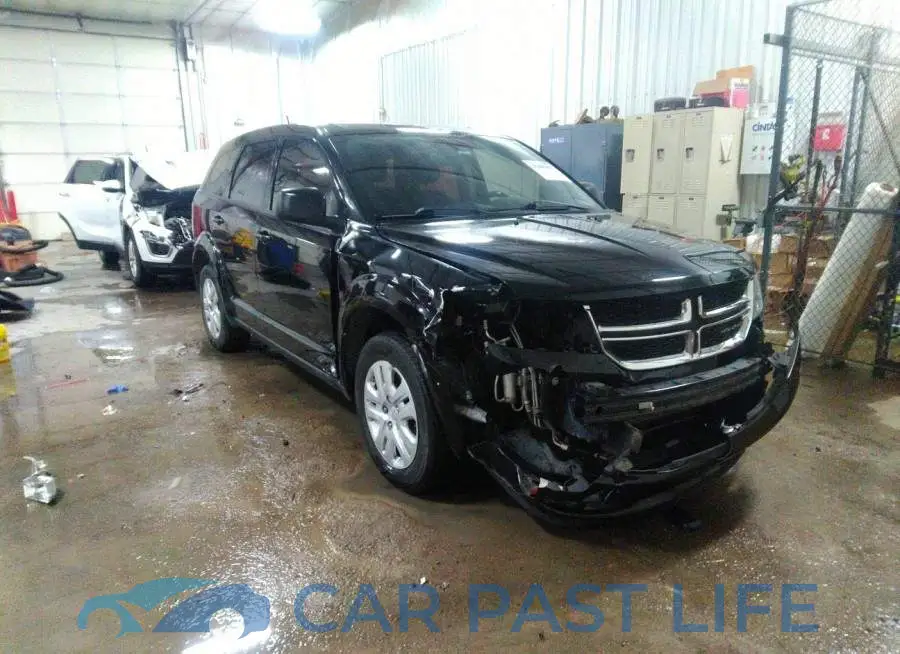 3C4PDCAB9ET203564# 1