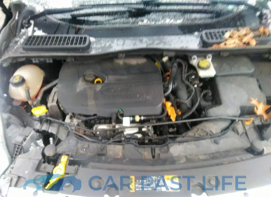 1FMCU9GD1HUB50486# 10